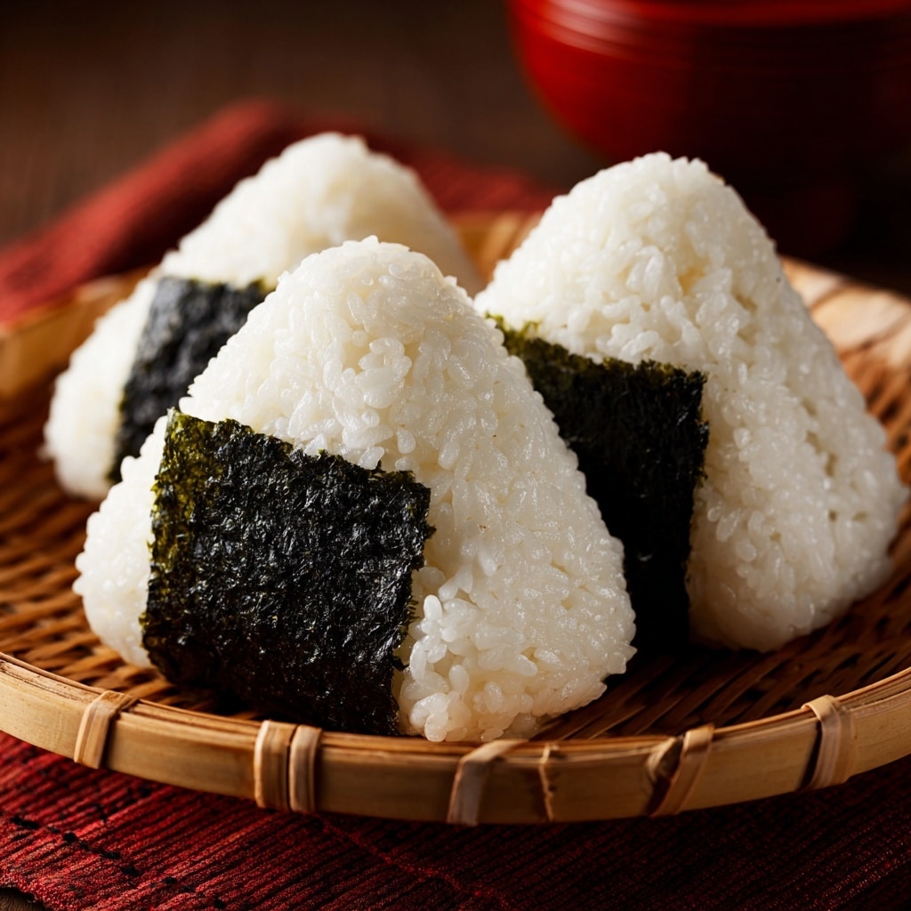 Spam Musubi Recipe