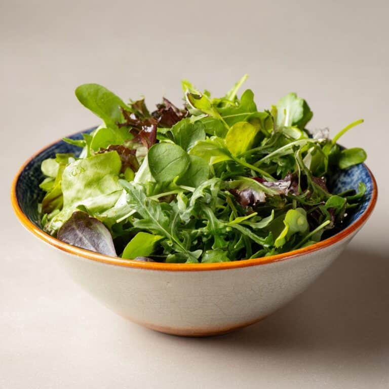 Shaved Fennel & Rocket Salad Recipe