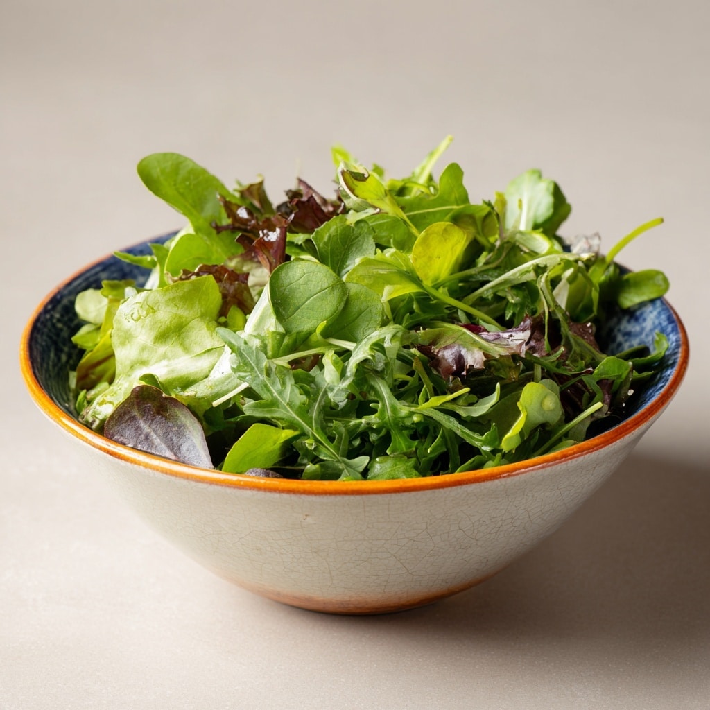 Shaved Fennel & Rocket Salad Recipe