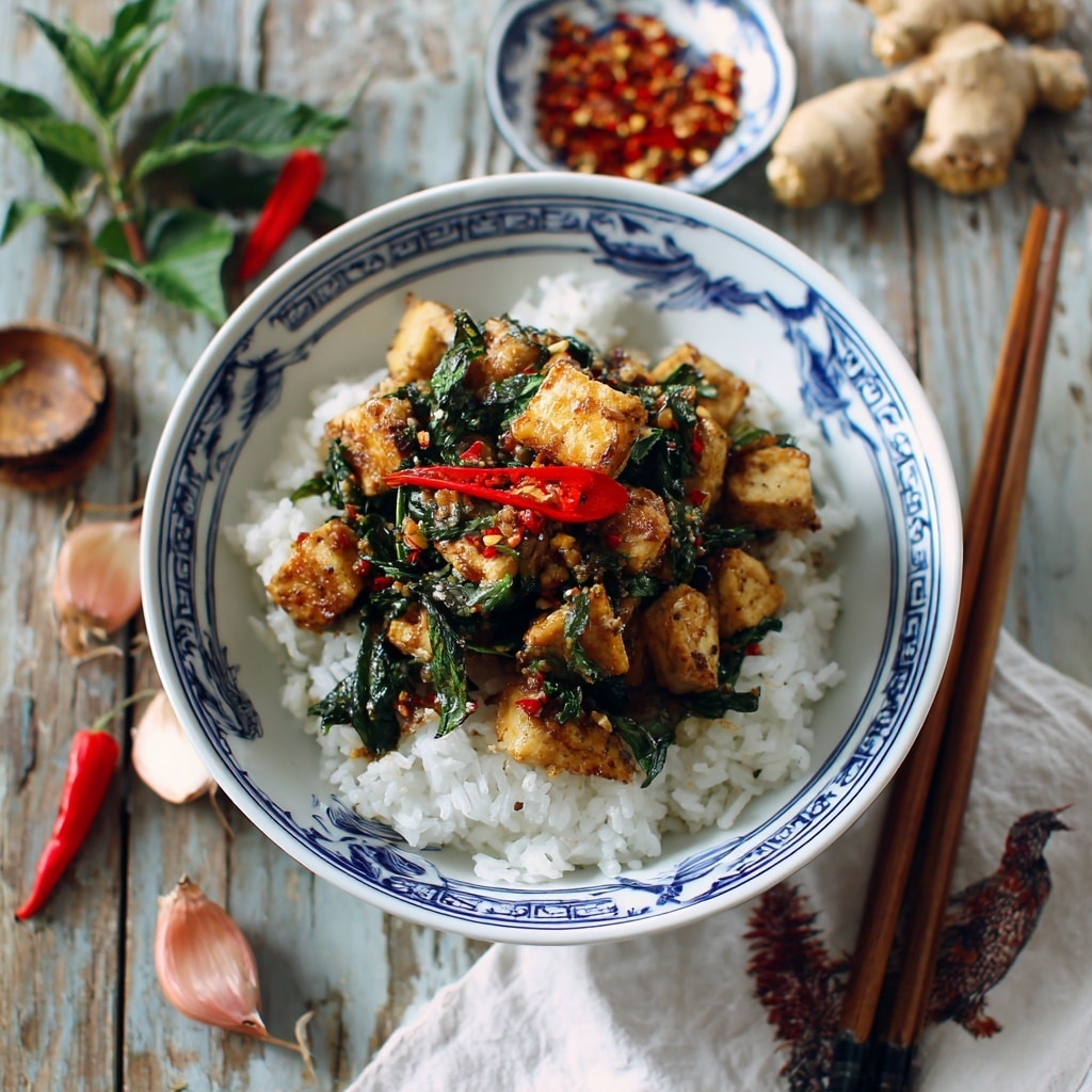 Turkey & Ginger Brothy Rice Recipe - Recipe Image