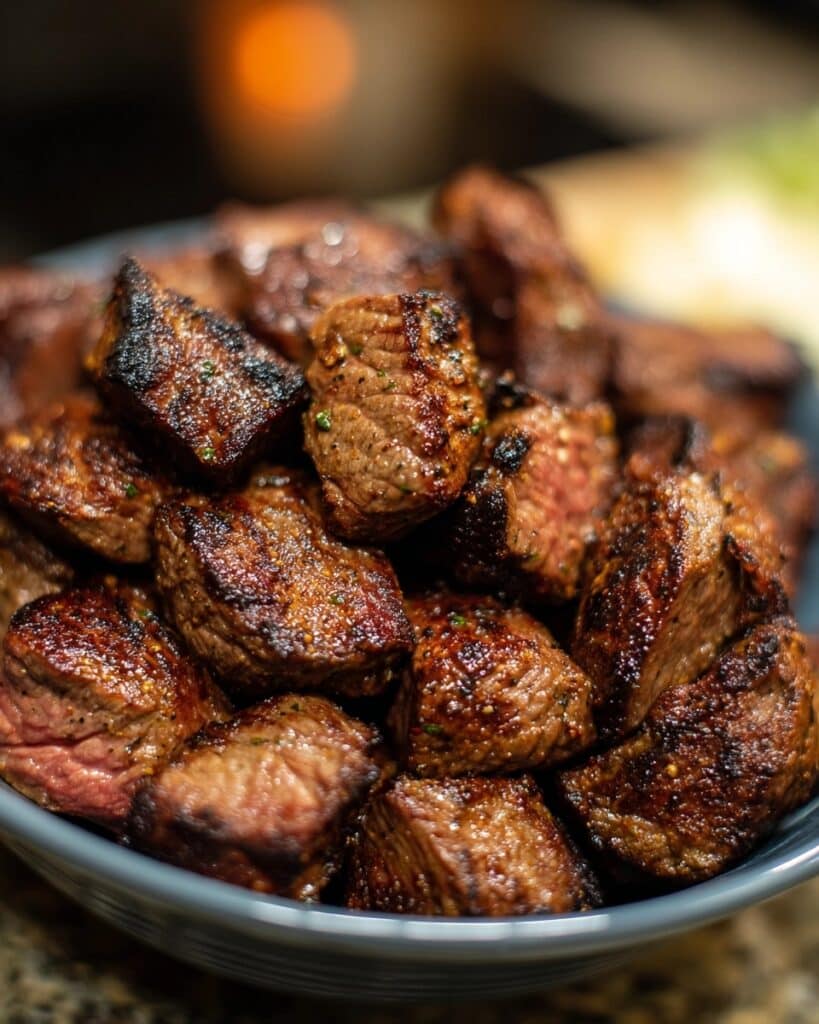 Spicy Jerk Marinade with Scotch Bonnet Peppers and Warm Spices Recipe