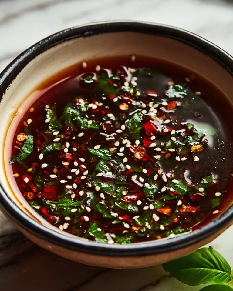 Dragon Sauce: A Sweet, Tangy, and Spicy Asian Pantry Staple Recipe