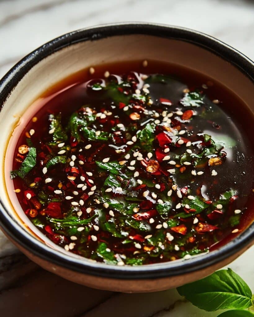 Dragon Sauce: A Sweet, Tangy, and Spicy Asian Pantry Staple Recipe