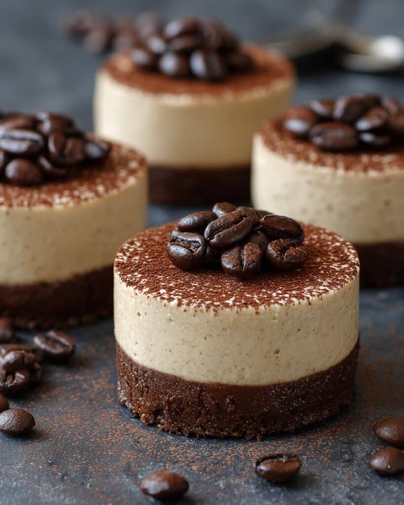 Irresistible Espresso Martini Cookies Recipe